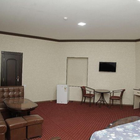 Hotel Mufarshox Buchara Zewnętrze zdjęcie