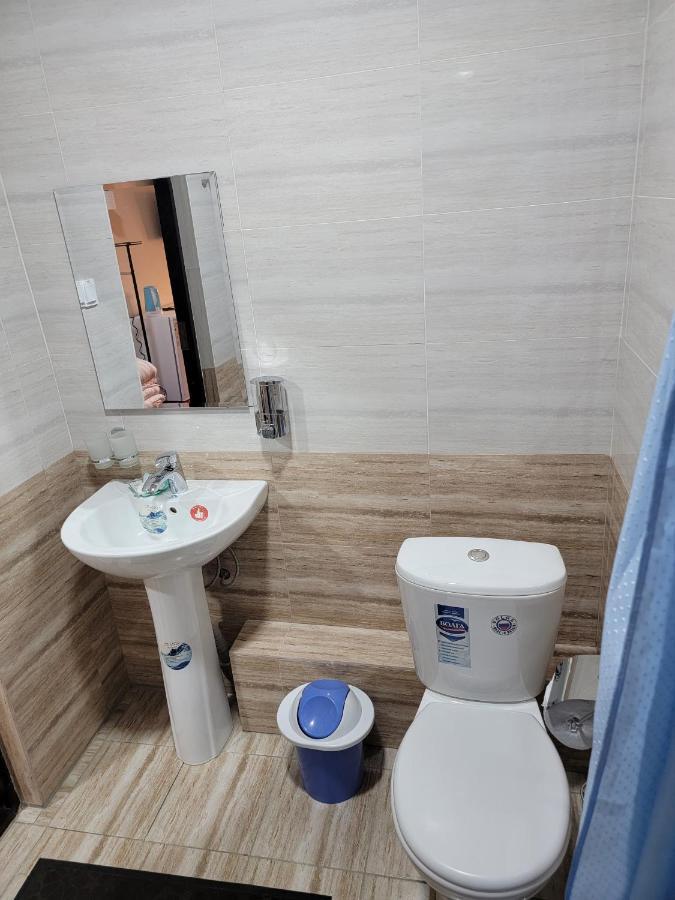 Hotel Mufarshox Buchara Zewnętrze zdjęcie