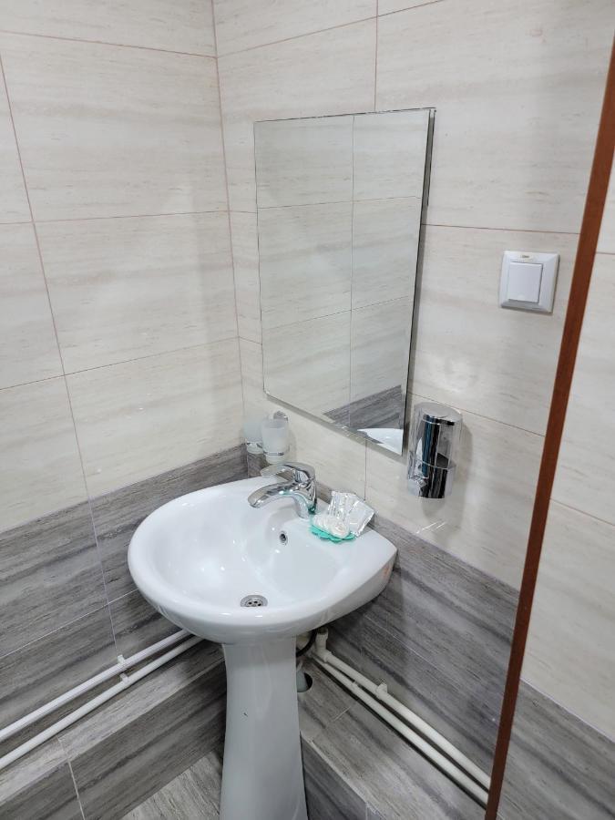 Hotel Mufarshox Buchara Zewnętrze zdjęcie