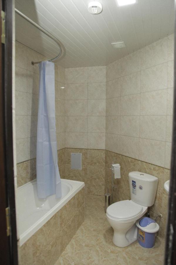 Hotel Mufarshox Buchara Zewnętrze zdjęcie